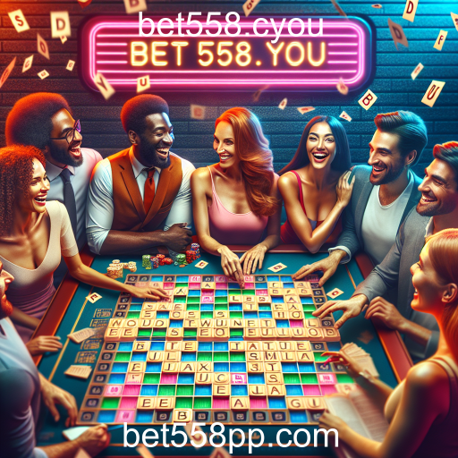 Mergulhe no Universo do Jogo 'Termos' no Bet558