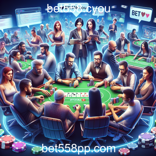 Descubra a Categoria de Torneios no Bet558.cyou